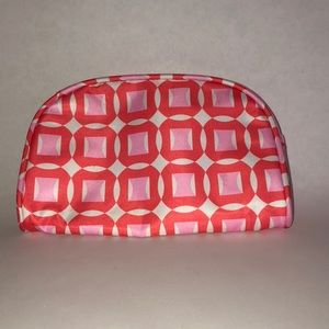 Makeup bag